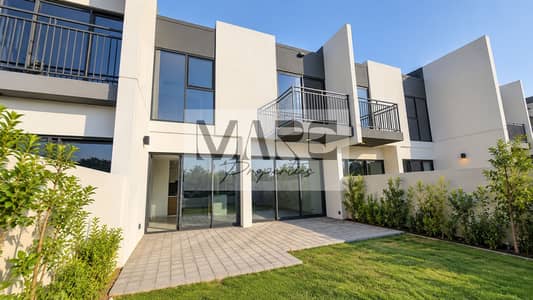 4 Camere Appartamento in affitto a Villanova, Dubai - Appartamento a Villanova，La Rosa，La Rosa 5, 4 camere da letto, 175000 AED - 16997985