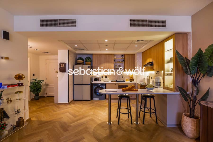 7 7- Kitchen view 2. jpg