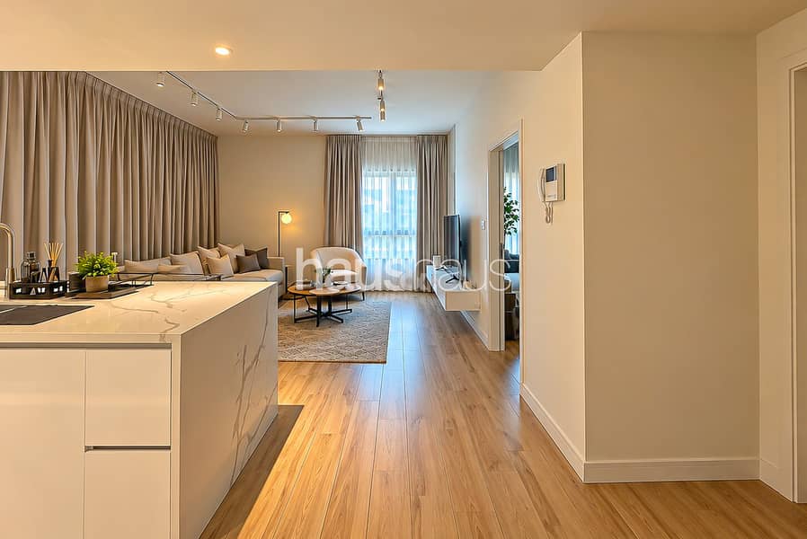 Appartement in The Greens,Al Dhafrah,Al Dhafrah 3, 1 slaapkamer, 120000 AED - 16998083 Appartement in The Greens,Al Dhafrah,Al Dhafrah 3, 1 slaapkamer, 120000 AED - 16998083