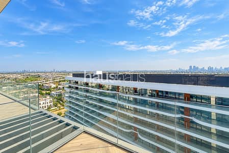 2 Bedroom Apartment for Rent in Dubai Hills Estate, Dubai - Brand New | Premium Finishes | Amazing Amenities