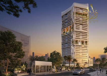 1 Schlafzimmer Wohnung zum Verkauf in Meydan Horizon, Dubai - Gemini_Generated_Image_33njrs33njrs33nj. jpeg 1 Schlafzimmer Wohnung zum Verkauf in Meydan Horizon, Dubai - Gemini_Generated_Image_33njrs33njrs33nj. jpeg