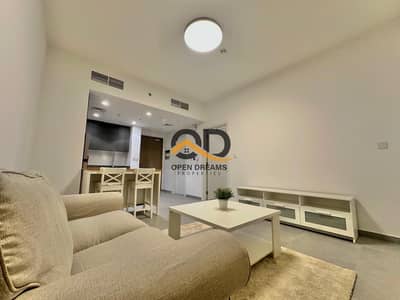 1 Schlafzimmer Wohnung zum Miete in Aljada, Sharjah - 0a6f1ea4-97be-4cea-b9ec-c826708768a1. jpeg