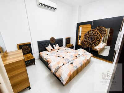 Appartement de 1 chambre à à louer à Khalifa City, Abu Dhabi - WhatsApp Image 2026-10-27 at 1.10. 02 PM (3). jpeg