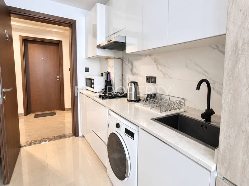 3 Bright Modern Galley Kitchen. png