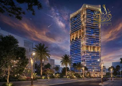 2 Camere Appartamento in vendita a Meydan Horizon, Dubai - Gemini_Generated_Image_hp5jvahp5jvahp5j. jpeg