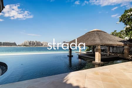 6 Camere Villa in affitto a Palm Jumeirah, Dubai - Villa a Palm Jumeirah，Garden Homes Palm Jumeirah，Garden Homes Frond O, 6 camere da letto, 6000000 AED - 16998176