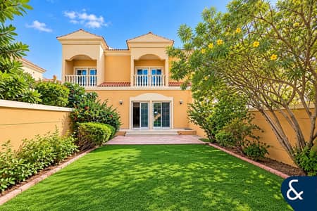 1 habitación Townhouse para en Alquiler en Jumeirah Village Triangle (JVT), Dubai - Casa adosada en Jumeirah Village Triangle (JVT),JVT District 4, 1 dormitorio, 145000 AED - 16998187 1 habitación Townhouse para en Alquiler en Jumeirah Village Triangle (JVT), Dubai - Casa adosada en Jumeirah Village Triangle (JVT),JVT District 4, 1 dormitorio, 145000 AED - 16998187