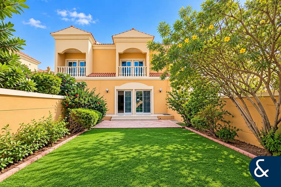 Rijwoning in Jumeirah Village Triangle (JVT),JVT District 4, 1 slaapkamer, 145000 AED - 16998187 Rijwoning in Jumeirah Village Triangle (JVT),JVT District 4, 1 slaapkamer, 145000 AED - 16998187