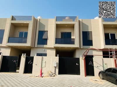 Townhouse de 3 chambres à à louer à Al Helio, Ajman - WhatsApp Image 2026-10-27 at 1.56. 55 PM. jpeg Townhouse de 3 chambres à à louer à Al Helio, Ajman - WhatsApp Image 2026-10-27 at 1.56. 55 PM. jpeg