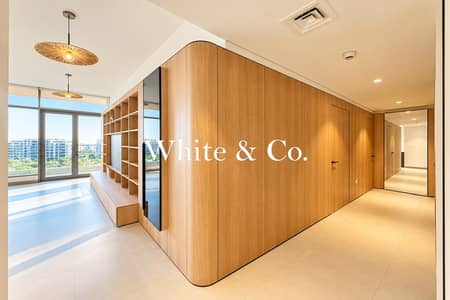 迪拜山庄， 迪拜 2 卧室公寓待租 - 位于迪拜山庄，公园山庄，金合欢公寓，金合欢大厦C座 2 卧室的公寓 220000 AED - 16998194