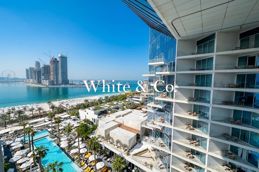 Hotelflat in Palm Jumeirah,FIVE Palm Jumeirah, 1500000 AED - 16998195 Hotelflat in Palm Jumeirah,FIVE Palm Jumeirah, 1500000 AED - 16998195