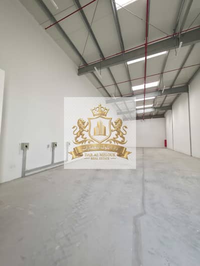 Warehouse para en Venta en Al Sajaa, Sharjah - WhatsApp Image 2026-10-27 at 09.18. 45. jpeg Warehouse para en Venta en Al Sajaa, Sharjah - WhatsApp Image 2026-10-27 at 09.18. 45. jpeg