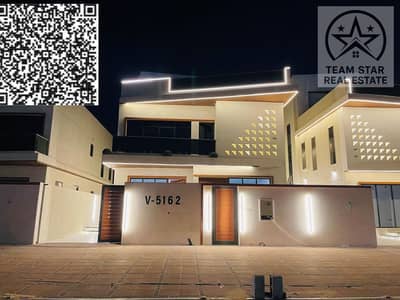 6 Camere Villa in affitto a Al Helio, Ajman - 8388C185-068C-4DA1-8DE2-F664AC438A04. jpg 6 Camere Villa in affitto a Al Helio, Ajman - 8388C185-068C-4DA1-8DE2-F664AC438A04. jpg