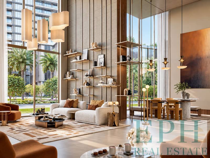 7 Sunlit Modern Luxury Lounge and Dining Interior. png