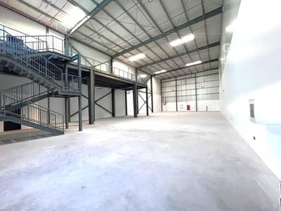 Warehouse para en Alquiler en Dubai Investments Park (DIP), Dubai - Almacén en Dubai Investments Park (DIP)，Dubai Investments Park 1, 651000 AED - 16998268