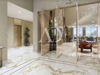 4 Camere Townhouse in vendita a DAMAC Islands, Dubai - 6. jpg 4 Camere Townhouse in vendita a DAMAC Islands, Dubai - 6. jpg