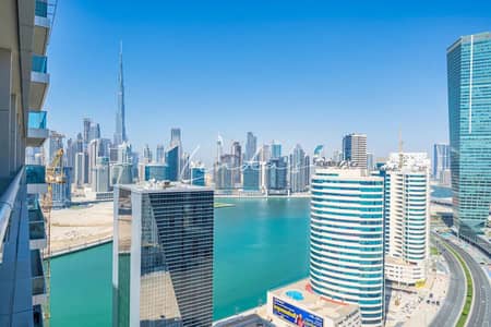 Studio te Huur in Business Bay, Dubai - images image img Studio te Huur in Business Bay, Dubai - images image img