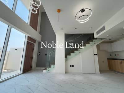 1 habitación Townhouse para en Alquiler en Rukan, Dubai - Casa adosada en Rukan,Rukan 3, 1 dormitorio, 75000 AED - 16997944 1 habitación Townhouse para en Alquiler en Rukan, Dubai - Casa adosada en Rukan,Rukan 3, 1 dormitorio, 75000 AED - 16997944