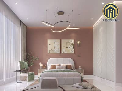 3 Bedroom Apartment for Sale in Al Mamzar, Sharjah - img175. jpg 3 Bedroom Apartment for Sale in Al Mamzar, Sharjah - img175. jpg