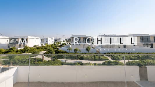 4 Schlafzimmer Villa zum Miete in Mohammed Bin Rashid City (MBR City), Dubai - Villa in Mohammed Bin Rashid City (MBR City)，District 11，Opal Gardens, 4 schlafzimmer, 649000 AED - 16998391