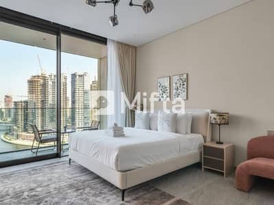 Studio for Rent in Business Bay, Dubai - Great Deal | Studio | Sleek Waterfront Living Studio for Rent in Business Bay, Dubai - Great Deal | Studio | Sleek Waterfront Living