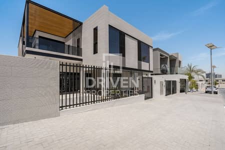 阿尔弗雷德街区， 迪拜 5 卧室别墅待售 - 位于阿尔弗雷德街区，阿尔弗雷德西区，庄园公寓 5 卧室的别墅 10500000 AED - 16998432