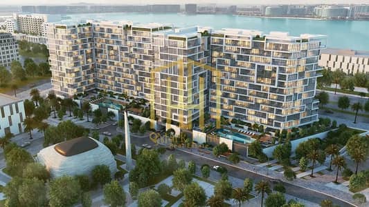 Studio for Sale in Yas Island, Abu Dhabi - WhatsApp Image 2026-10-27 at 2.18. 05 PM (10). jpeg Studio for Sale in Yas Island, Abu Dhabi - WhatsApp Image 2026-10-27 at 2.18. 05 PM (10). jpeg
