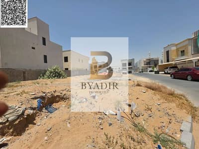 Plot for Sale in Al Rawda, Ajman - WhatsApp Image 2026-10-07 at 2.32. 05 PM (2). jpeg