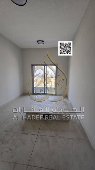 1 Schlafzimmer Wohnung zum Miete in Al Jurf, Ajman - a23ee3c5-65c0-408a-88d4-7f41fb981a39_6070E588-F9C8-41B4-BA84-D244B5DB81DE. jpeg