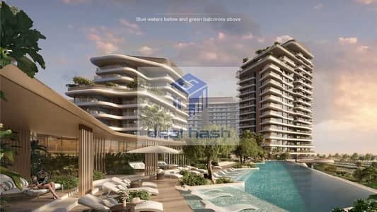 2 Bedroom Apartment for Sale in Haven by Aldar, Dubai - photo_001. jpg 2 Bedroom Apartment for Sale in Haven by Aldar, Dubai - photo_001. jpg