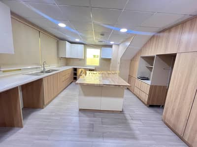 朱美拉环形村(JVC)， 迪拜 4 卧室别墅待租 - WhatsApp Image 2026-10-27 at 1.31. 03 PM (1). jpeg