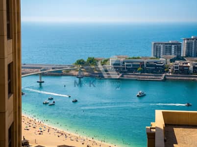 2 Bedroom Apartment for Rent in Jumeirah Beach Residence (JBR), Dubai - 1027142158. jpg