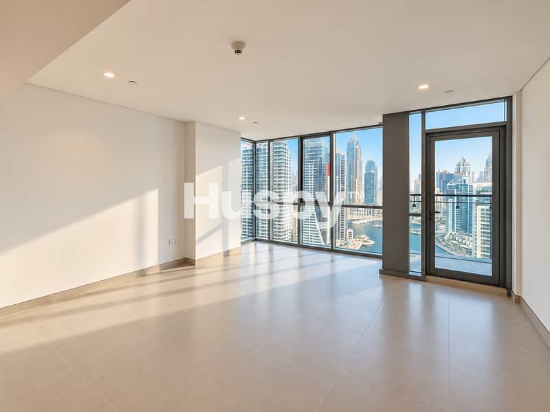 Unfurnished | Brand New | Marina View Unfurnished | Brand New | Marina View