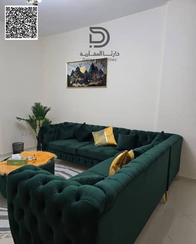 1 Slaapkamer Appartement te Koop in Al Bustan, Ajman - IMG_1765. jpeg