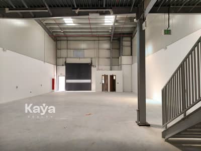 مستودع  للايجار في مجمع دبي للاستثمار، دبي - Warehouse DIP 4000 sqft 3. jpeg
