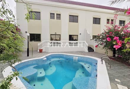 5 habitaciones Villa para en Alquiler en Jumeirah, Dubai - Villa en Jumeirah,Jumeirah 3, 5 dormitorios, 400000 AED - 16998485 5 habitaciones Villa para en Alquiler en Jumeirah, Dubai - Villa en Jumeirah,Jumeirah 3, 5 dormitorios, 400000 AED - 16998485