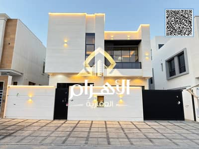 فیلا 5 غرف نوم للبيع في الياسمين، عجمان - WhatsApp Image 2025-12-24 at 5.46. 07 PM (1). jpeg