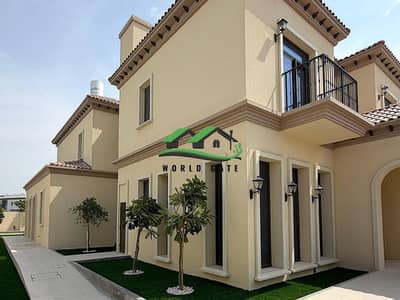 5 Schlafzimmer Villa zum Miete in Al Jubail Island, Abu Dhabi - WhatsApp Image 2026-10-27 at 1.52. 59 PM (4). jpeg