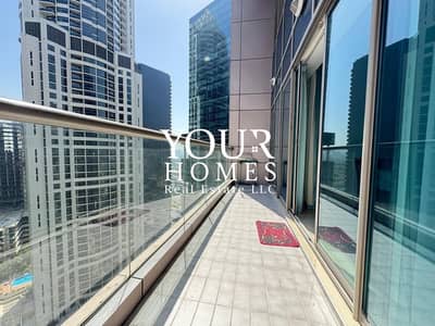 朱美拉湖塔 (JLT)， 迪拜 2 卧室单位待租 - 1002773041. jpg