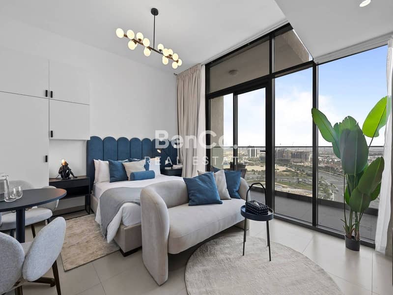 Appartement in Dubai Hills Estate,Prive Residences, 65000 AED - 16998527 Appartement in Dubai Hills Estate,Prive Residences, 65000 AED - 16998527
