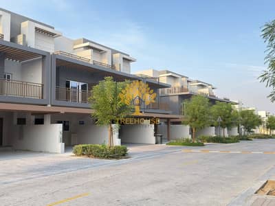 Townhouse de 4 chambres à à louer à DAMAC Hills 2 (Akoya by DAMAC), Dubai - 14. jpeg Townhouse de 4 chambres à à louer à DAMAC Hills 2 (Akoya by DAMAC), Dubai - 14. jpeg