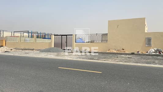 Mixed Use Land de  à à vendre à Al Sajaa Industrial, Sharjah - WhatsApp Image 2026-06-25 at 1.38. 37 PM. jpeg