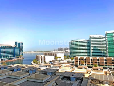 2 habitaciones Apartamento para en Alquiler en Al Raha Beach, Abu Dhabi - Apartamento en Al Raha Beach，Al Muneera，Al Nada，Al Nada 1, 2 dormitorios, 160000 AED - 16998571