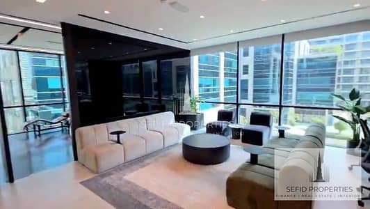 Office zum Miete in Business Bay, Dubai - Büro in Business Bay，Bay Square，Bay Square 13, 1100000 AED - 16998601