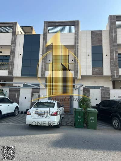 4 Camere Townhouse in vendita a Al Helio, Ajman - IMG-20261003-WA0163. jpg
