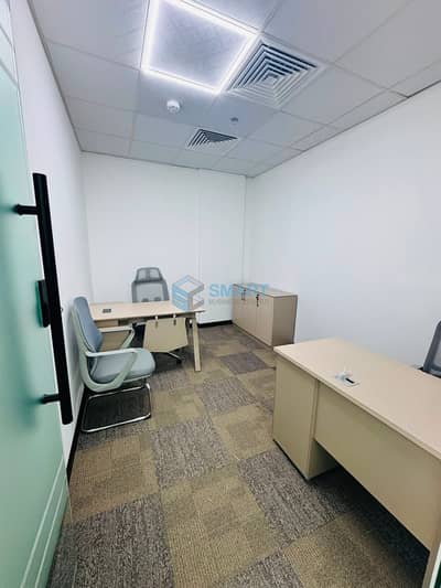 Office zum Miete in Umm Ramool, Dubai - WhatsApp Image 2026-08-18 at 15.19. 47. jpeg
