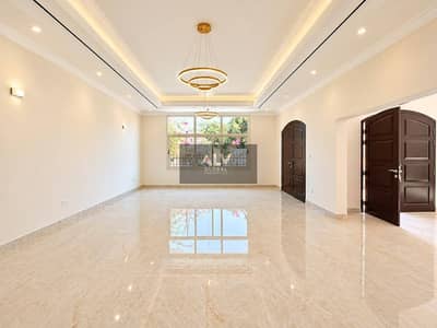 4 Schlafzimmer Villa zum Miete in Umm Suqeim, Dubai - Villa in Umm Suqeim, 4 schlafzimmer, 450000 AED - 16998617