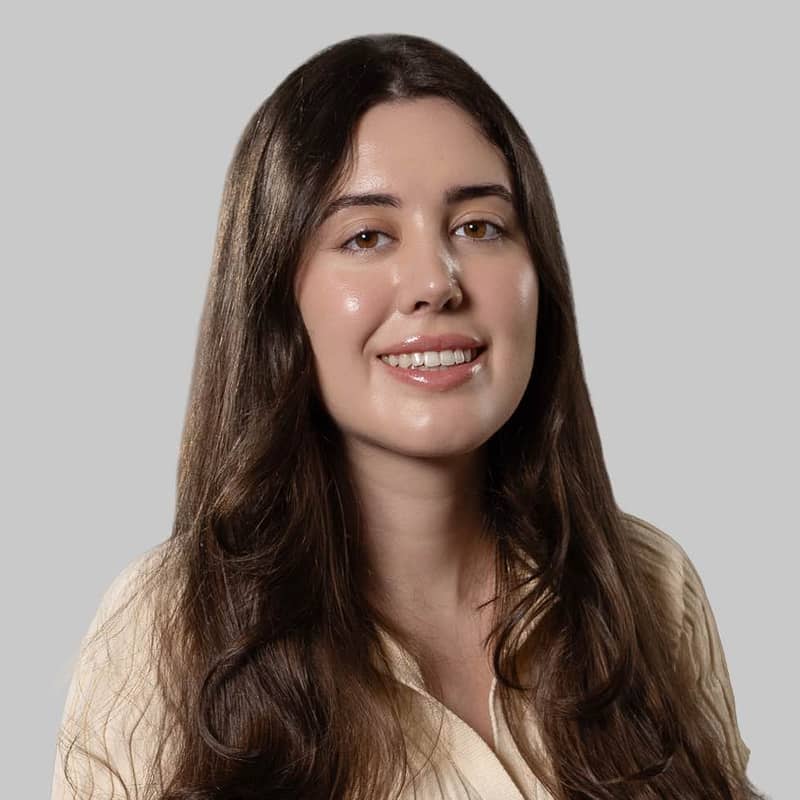 Claudia Iglesias Claudia Iglesias