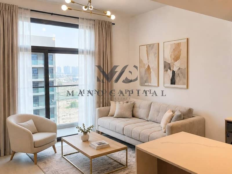 Apartamento en Dubai Studio City,Laya Heights, 1 dormitorio, 75000 AED - 16998642 Apartamento en Dubai Studio City,Laya Heights, 1 dormitorio, 75000 AED - 16998642