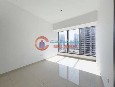 فلیٹ 1 غرفة نوم للايجار في دبي مارينا، دبي - Living Room5 - Edited. jpg